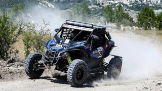 Offroad Sezonuna Görkemli Açılış