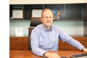 Opet Fuchs’ta Genel Müdürlük görevine Özgür Canşe atandı