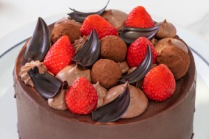 Özsüt’ün Temmuz sürprizi Karaorman Çilek…