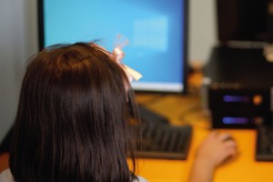 Pronet’ten 260 çocuğa bilgisayar desteği