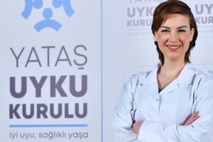 Psikolojik Sorunlarınızın Nedeni Uykusuzluk Olabilir