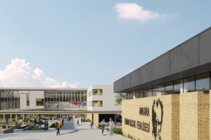 Rönesans Holding eğitime katkılarını sürdürmeye devam ediyor