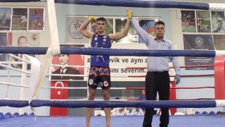 Şantiyeden Dünya Şampiyonasına