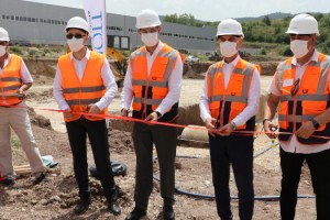 SCHOTT’tan Türkiye’ye 100 milyon TL’lik yeni yatırım