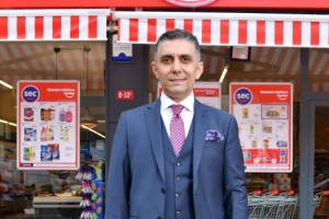 Seç Market esnaf dostu iş modelinde 1500’üncü mağazasını açtı