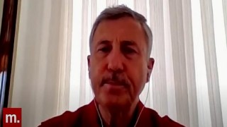 Selçuk Özdağ: “Devr-i Sabık Oluşturulması Gerekiyorsa Elbette Oluşturacağız”