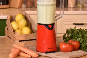 Serinleten İçecekler Tek Tuşla Elinizin Altında