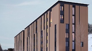 Sıfıra giden yolda pasifin önemi Zerobuild Türkiye’21’de