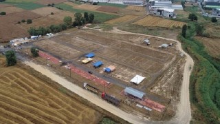 Silivri Belediyesi Kurban Bayramına hazırlanıyor