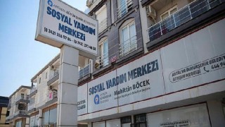 “Sizin için fazla olan başkası için mutluluk olsun”