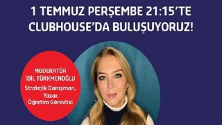 Sodexo, Çalışan Dünyasının İlham Veren İsimlerini Clubhouse’da buluşturuyor