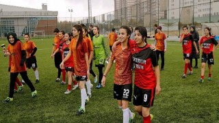 Sporda Toplumsal Cinsiyet Eşitliği Çalıştayı düzenlendi!