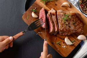 Taze Tüketilen Kurban Eti Sindirim Sorunlarına Neden Olabilir