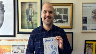 Temmuz Ayının Kitabı Tisna-1’in Dağıtımı Sürüyor