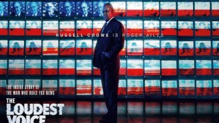 The Loudest Voıce Gaın’de Yayında