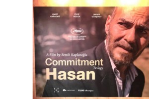 TÜRK SİNEMASI CANNES FİLM FESTİVALİ’NDE