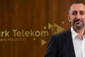 Türk Telekom’dan 100 bin fidan 