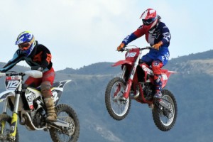 Türkiye LIQUI MOLY Motokros Şampiyonası İstanbul'da