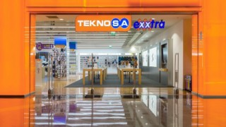 Türkiye’nin ’En Cool Teknoloji Marketi’ Yine Teknosa