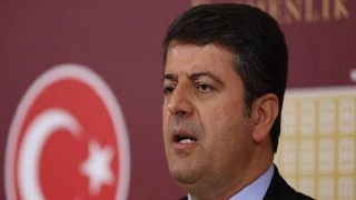 Tütün üreticisine “Elebaşı” diyen içişleri bakan yardımcısına CHP’li Tutdere sert tepki gösterdi
