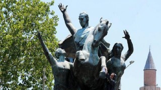 Ulusal Yükseliş Anıtı ilk günkü gibi olacak