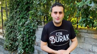 Ünlüler orman yangınları için çağrıda bulundu