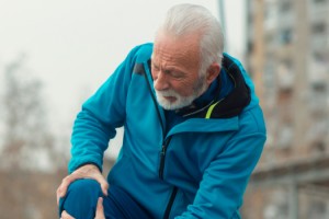 Uzmanından ‘menisküs yırtığı’ uyarısı: Spor yapılan zemine dikkat edilmeli