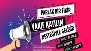 Vakıf Katılım ve İstanbul Ticaret Üniversitesi’nden “Girişim Hızlandırma Programı”