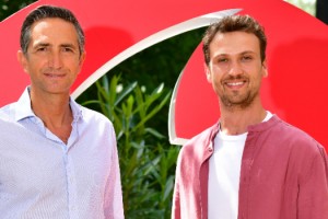 VODAFONE’DAN TÜRKİYE’DE BİR İLK: YENİ NESİL MOBİL DENEYİMİ