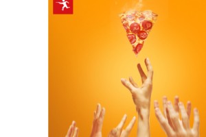 Yemeksepeti Pizza Ayına özel indirimlerle taraftarların futbol keyfini katlıyor