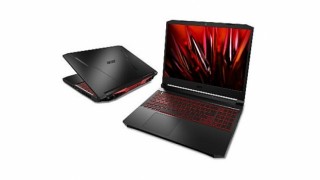 Yeni Acer Nitro 5 ile oyunseverler en hızlı mücadeleye hazır
