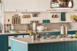 Yeni Evlenecek Çiftlere Mutfak Dekorasyon Tüyoları