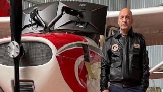 Yesevi Havacılık Lisesi ‘tanınan okul’ sertifikası aldı - Basın Bülteni