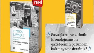20. yüzyılın sonundan bir üçüncü dünya kaleydoskobu