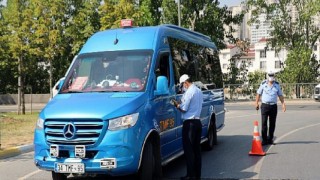 7/24 Görevdeki Zabıtadan 81 bin 75 denetim