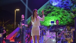 90’ların En Güzel Şarkıları Next Level Teras’ta Söylendi