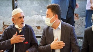 Adalet talebinin takipçisi olacağız