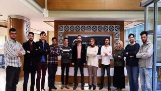 Afyon’lu profesör ve ekibinden büyük başarı