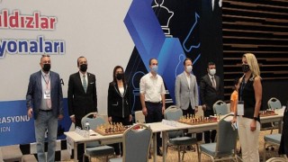 Avrupa’nın En Çok Katılımlı Satranç Şampiyonası Başladı