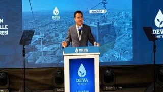 Babacan’dan Erdoğan’a ‘nereden nereye’ yanıtı ‘Yolun sonuna geldiniz’