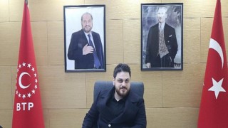 BTP Liderinden Vatandaşa ‘Sağduyu’, İktidara ‘Görevini Yap’ Çağrısı…