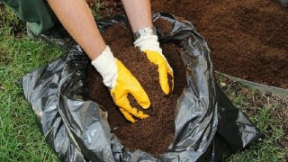 Çevreci “Ardıç Sofrası” Projesi Avrupa Yerel Demokrasi Haftası’nda