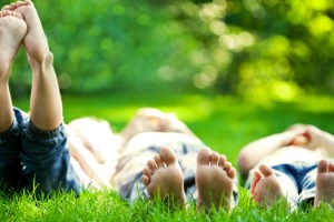 Çiçekli elbise giymeyin!