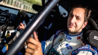 Çocukluk hayali gerçeğe döndü: Hem mühendis hem ralli pilotu