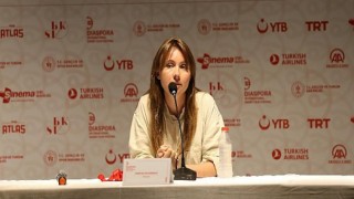 Diaspora Uluslararası Kısa Film Festivali’nde Heyacan Başladı