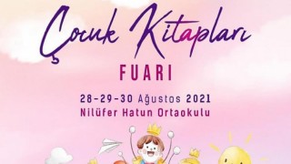 Edebiyatın Renkleri Dünyasının Kapılarını ŞİŞLİ’de Çocuklar İçin Açılıyor