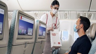 Emirates’in Sunduğu Duty-Free Ön Sipariş Hizmeti Çok İyi Bir Başlangıç Yaptı