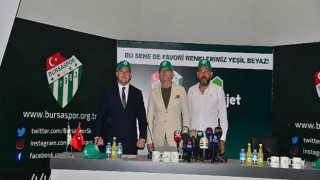 Emlakjet, Bursaspor’a ikinci kez sponsor oldu