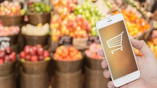 Evden alışveriş kültürü oturdu