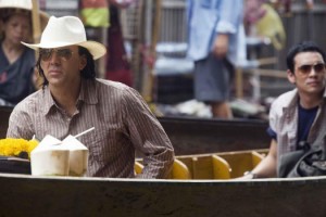 FilmBox Extra Ekranlarında Sahne Nicholas Cage’in